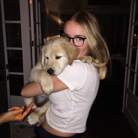 Meet your Posher, Catherine - Picture 1 of 1